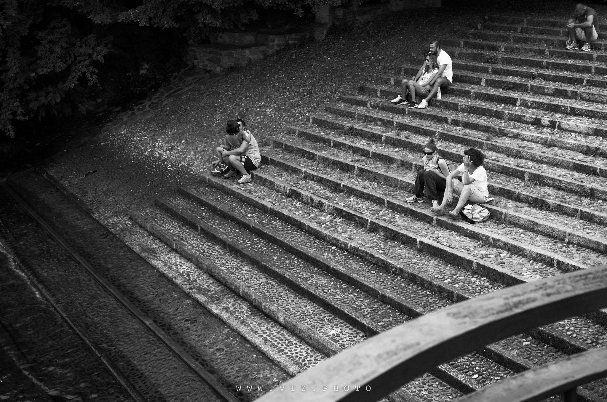 solitudine adolescenti social