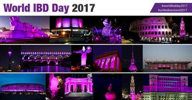 world ibd day