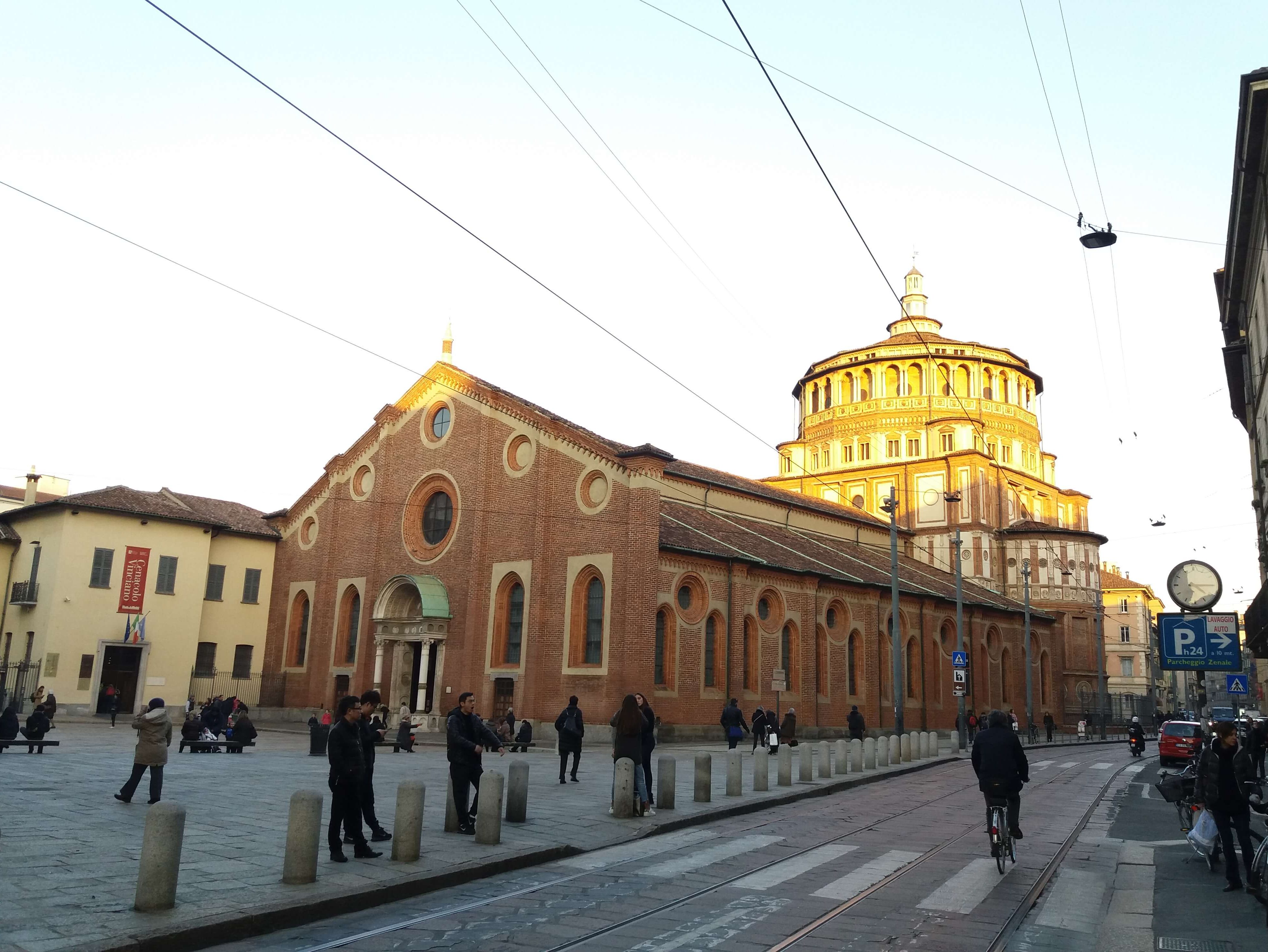 santa-maria-delle-grazie-cammino