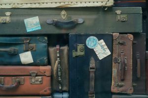 valigie mindfulness vacanze