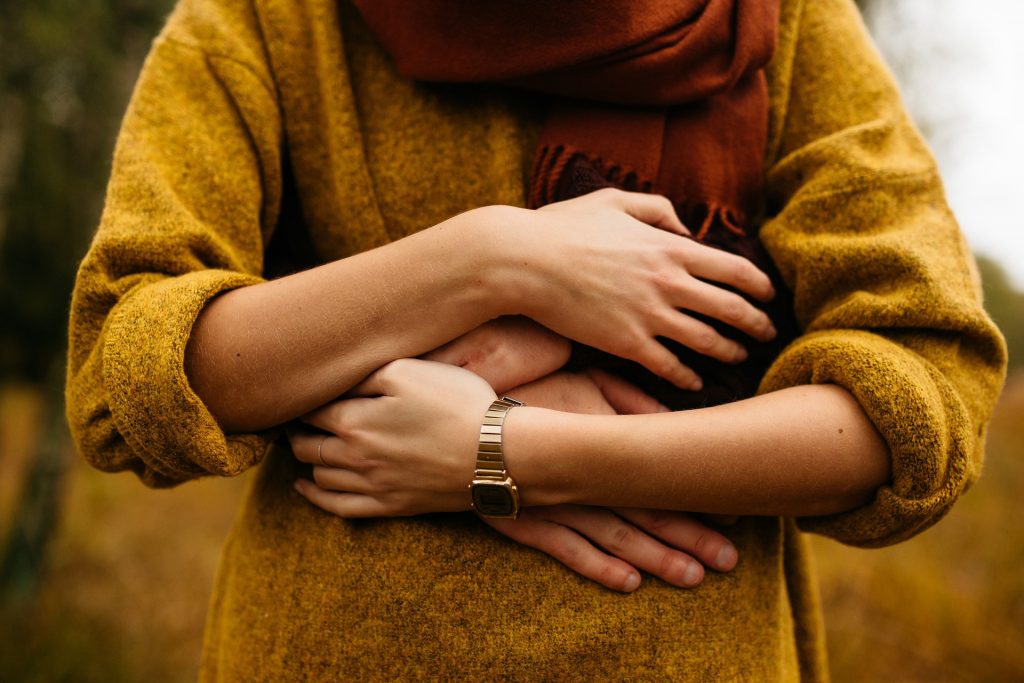 mindfulness dolore cronico