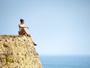 viaggio sosta mindfulness radar