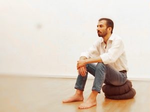 Mindfulness ansia
